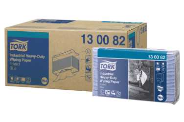 Tork Industrie Wischtücher W4