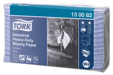 Tork Industrie Wischtücher W4