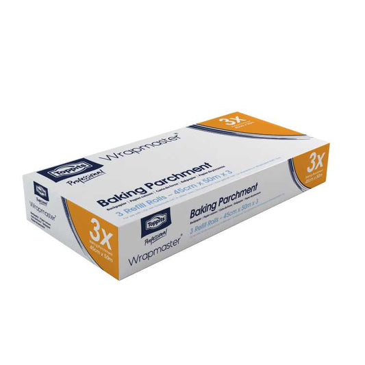 WM Toppits Backpapier 30x50