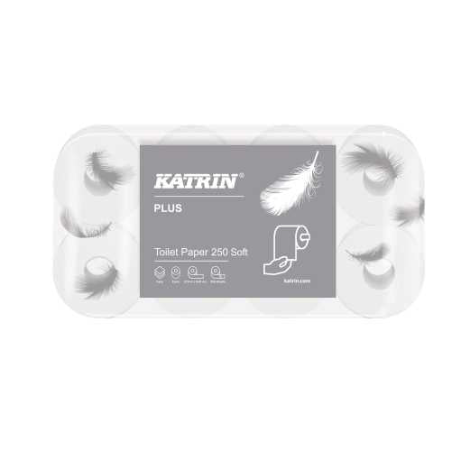 Toilettenpapier Smart Recy