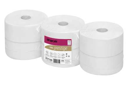 Toilettenpapier Smart Recy