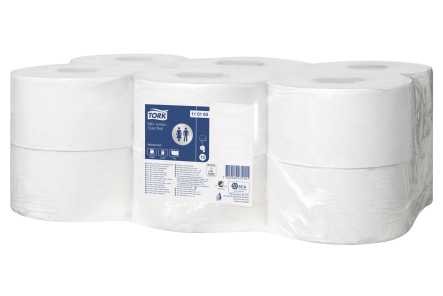 Toilettenpapier Smart Recy