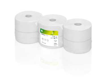 Toilettenpapier Smart Recy