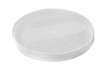 Deckel MediBecher