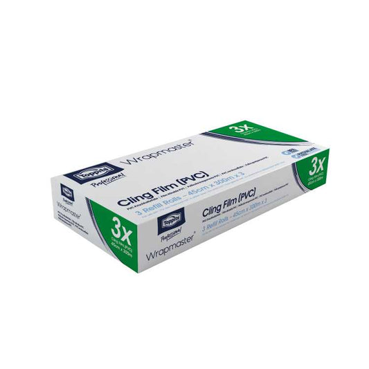 WM Toppits PVC 45x300