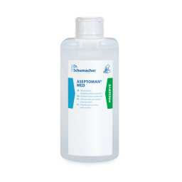 Aseptoman Med 500ml