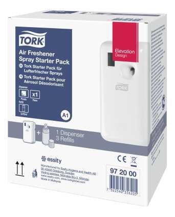 Tork Lufterfrischer Starter