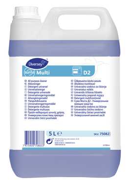 Suma Multi D2 5l