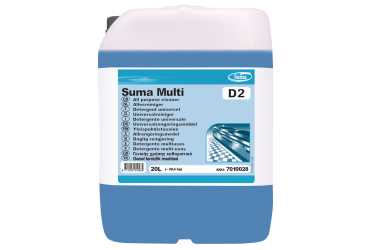 Suma Multi D2 20l