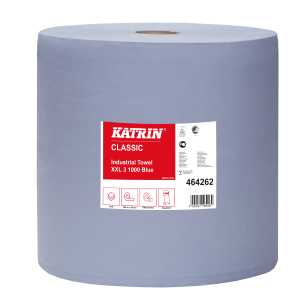 KATRIN Classic XXL 3 blau