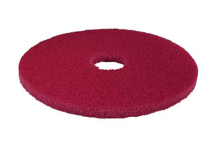 Superpad 8 Zoll Rot