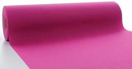 Tischläufer BASIC  VIOLETT