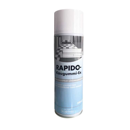 RAPIDO Flasche à 500ML