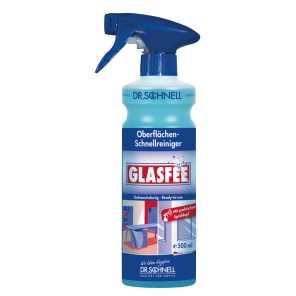 Glasfee Sprühflasche 500ml
