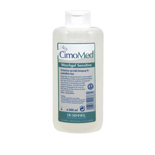 CIMOMED WASCHGEL 500 ML