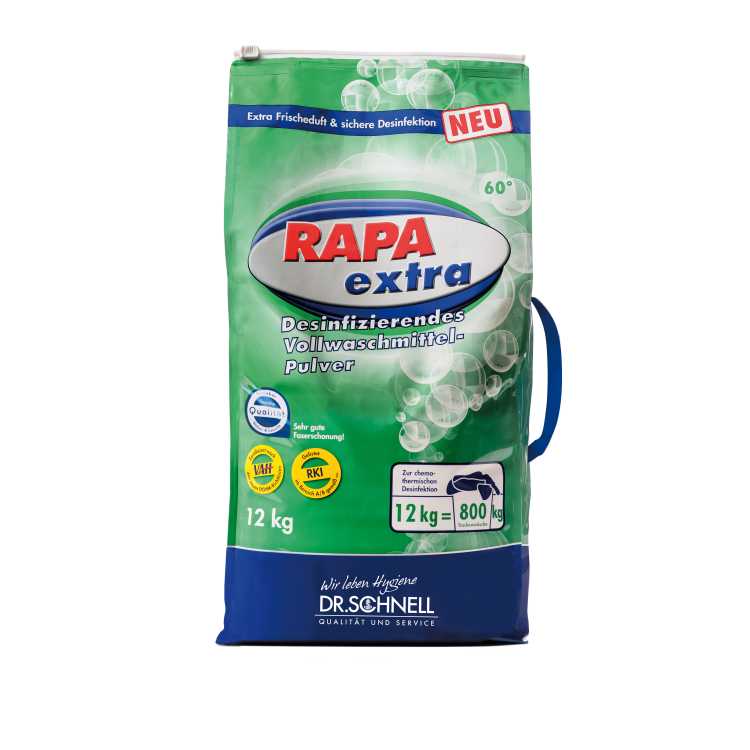 RAPA EXTRA 12 KG
