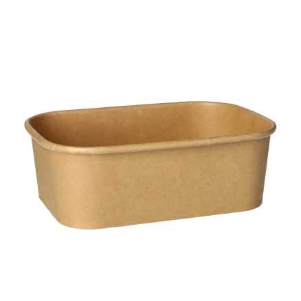 Verpackungsbecher 100% FAIR