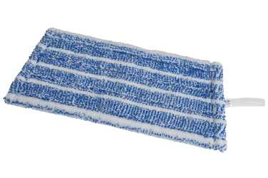 Weita Blue Mop Klett