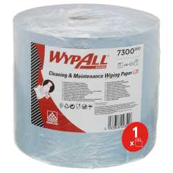 Wypall L20 Extra Wischtücher