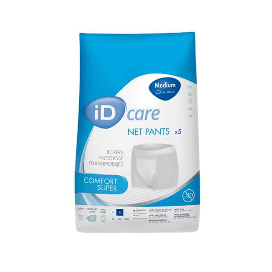 iD Care Comfort Super M