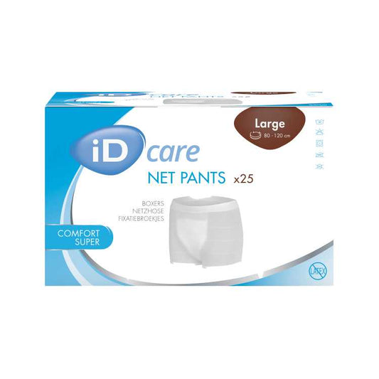 iD Care Comfort Super L