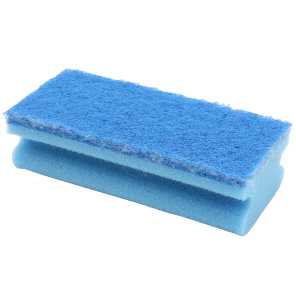 Padschwamm 150x70x43mm, Griff