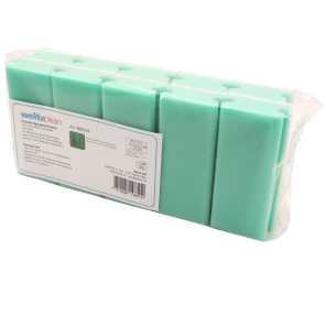 Padschwamm 150x70x43mm, Griff