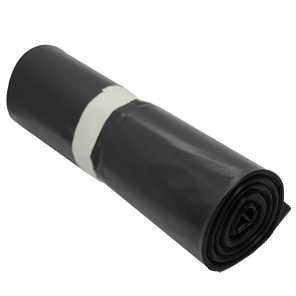 Kehrichtsack 200L/schwarz