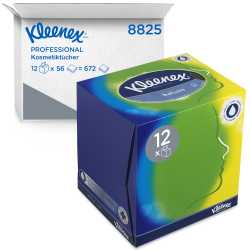 KLEENEX Balsam Kosmetiktücher