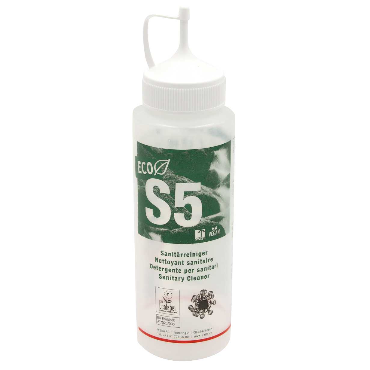 S5 ECO Sanitärreiniger 500ml
