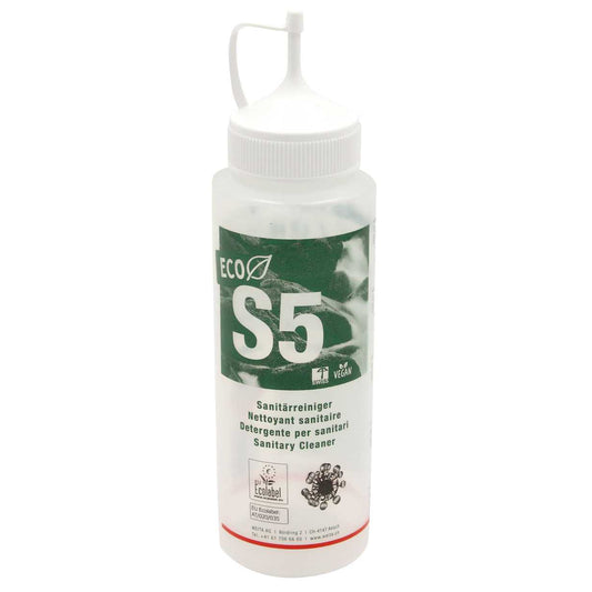 S5 ECO Sanitärreiniger 500ml