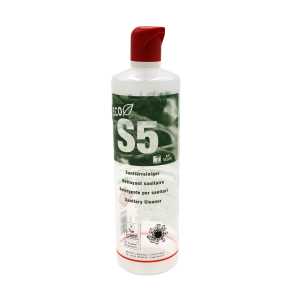 S5 ECO Sanitärreiniger 500ml