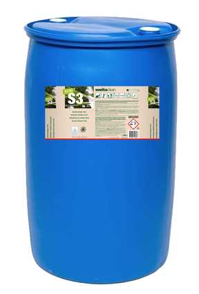 S3 ECO Sanitärreiniger forte