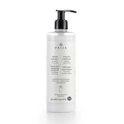 PRIJA Conditioner 380 ml mit verriegelter Pumpe, Karton à 18 Stück