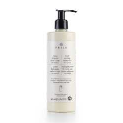 PRIJA Bodylotion 380 ml mit verriegelter Pumpe, Karton à 18 Stück