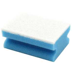 Padschwamm 95x70x43mm, Griff