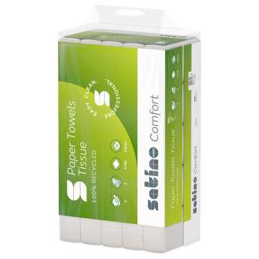Papierhandtuch Satino Comfort