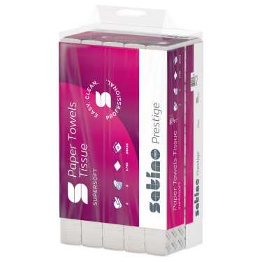 Papierhandtuch Satino Prestige