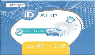 iD Slip Extra Plus S
