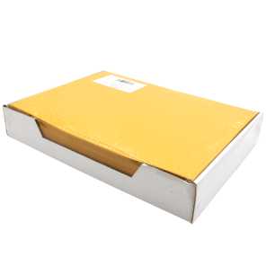 Tischset Gelb 30x40cm