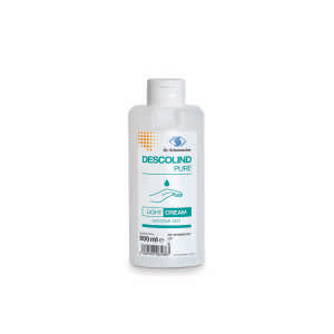 Descolind Pure Light Cream