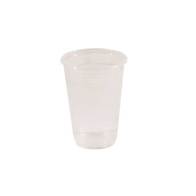 Trinkbecher 2dl PP