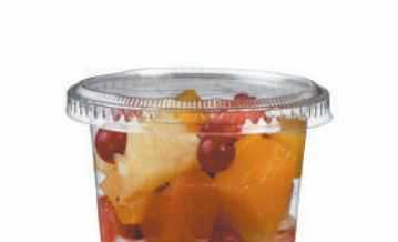 Deckel zu Becher 310ml Bodega