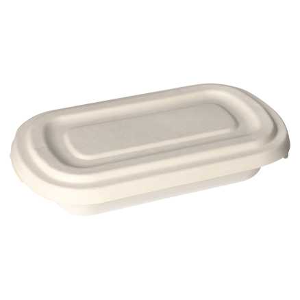Deckel, Zuckerrohr PURE