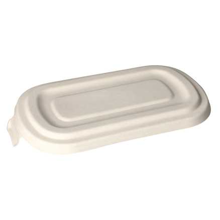 Deckel, Zuckerrohr PURE