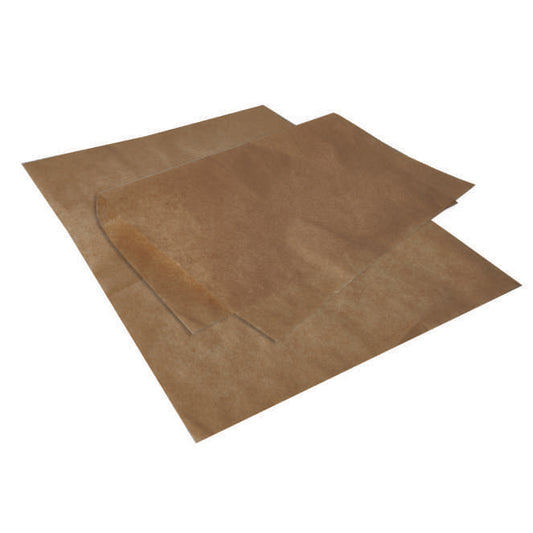 Einschlagpapier 35x25cm