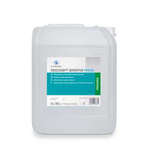Descosept Sensitive Fresh 10L