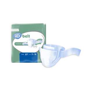 iD Belt Plus XL