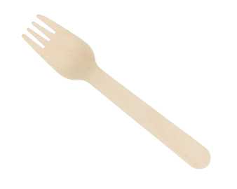 Holzgabel VERIVE 16cm