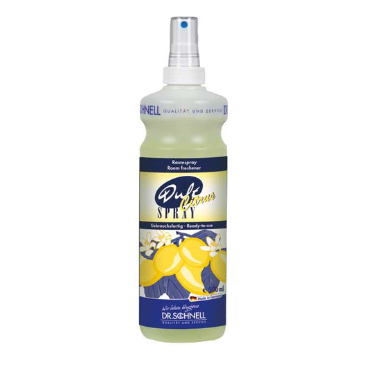 DUFTSPRAY CITRUS 500 ML